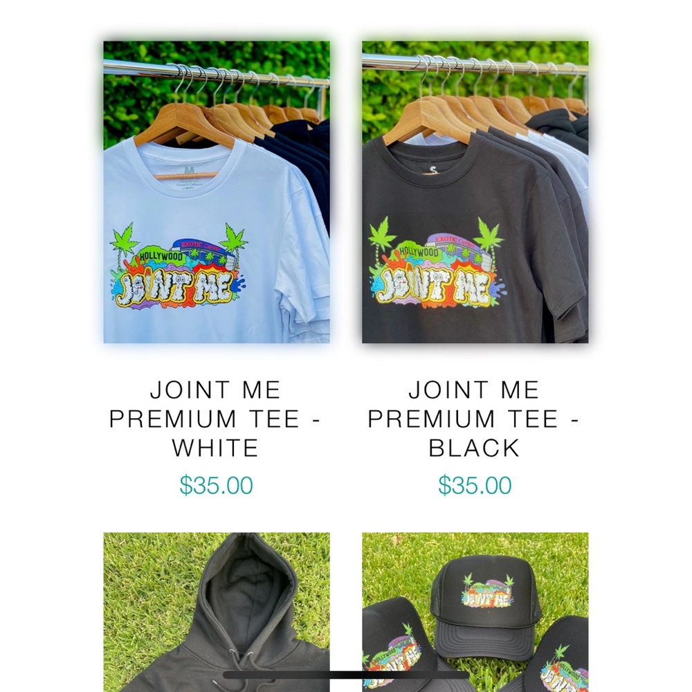 Shop Now! JOINT ME x Heart & Sole California, Inc. - Picture 12 of 12